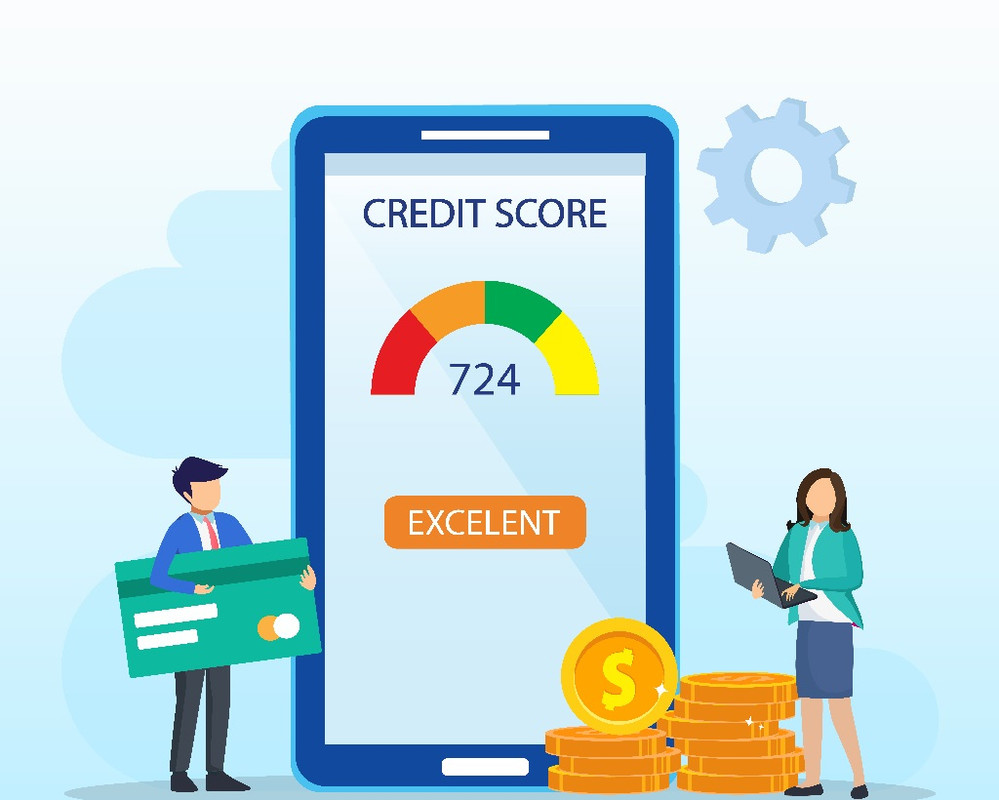 Credit Score